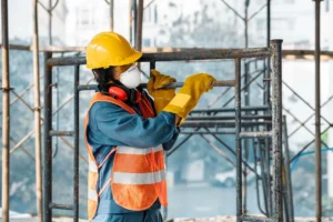 Working at Height Training