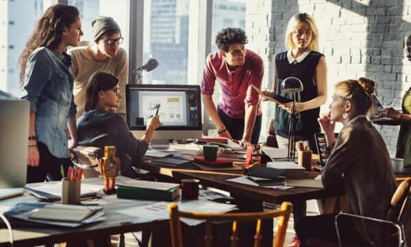 Workplace Conflict Management