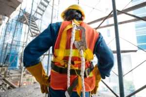 Workplace Health and Safety