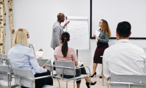 Developing a Training Needs Analysis