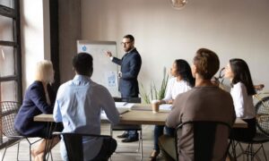 Dynamite Sales Presentations