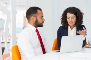 Managing Difficult Conversations
