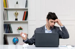 Managing Pressure and Maintaining Balance
