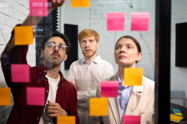 Agile Project Management