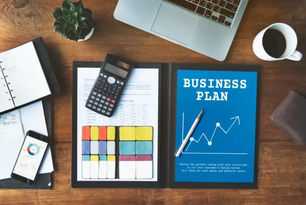 Business Succession Planning