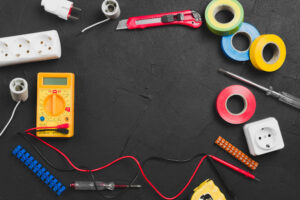 Basic Electricity online Course